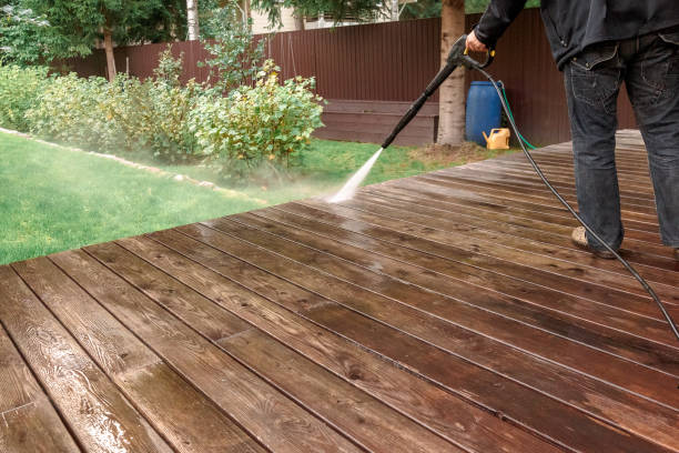 Trusted Gordon Heights, NY Pressure Washing Services Experts